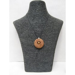collier rond